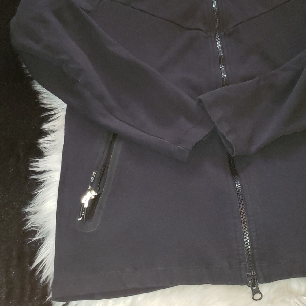 Track jacket - Picture 3 of 5